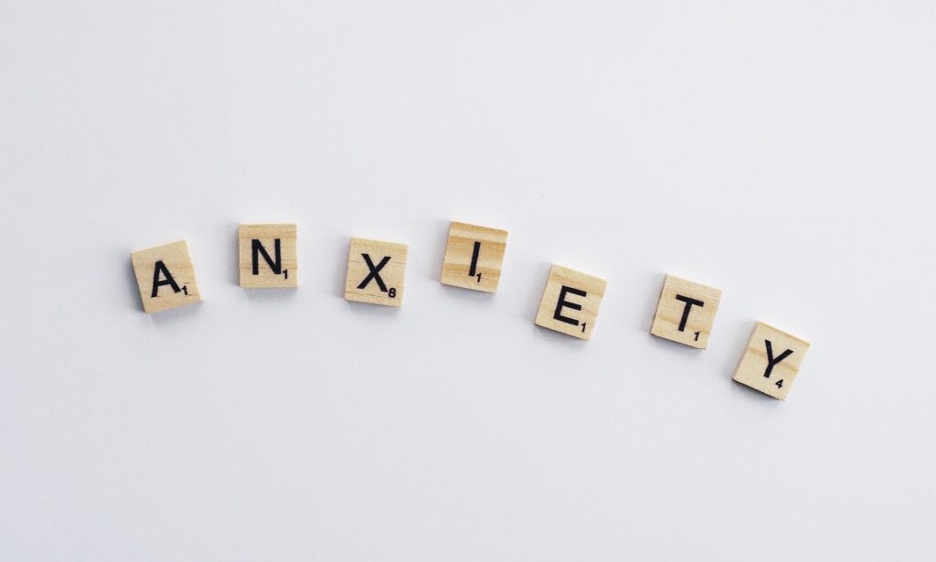 5 exercices contre l'anxiété en TCC